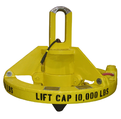 Convector Steel Plate Magnets